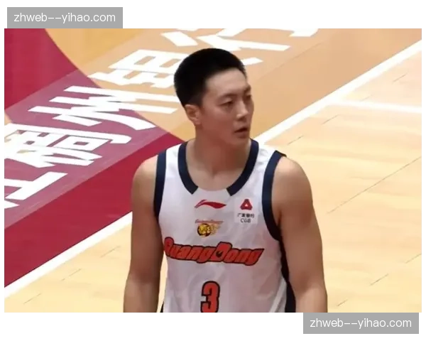 广东内线短板持续暴露 杜锋体系急需空间型五号位