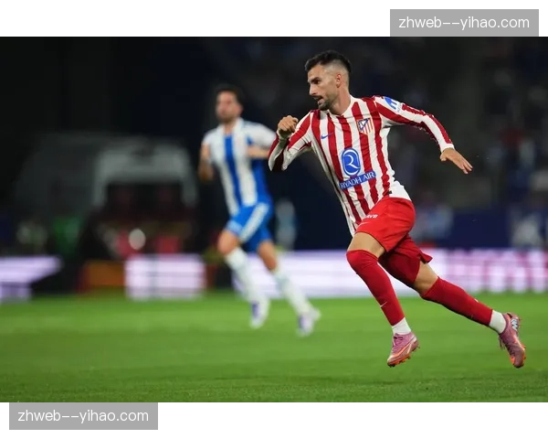 巴埃纳越位进球被吹无效，马竞锋线把握机会能力仍需提升