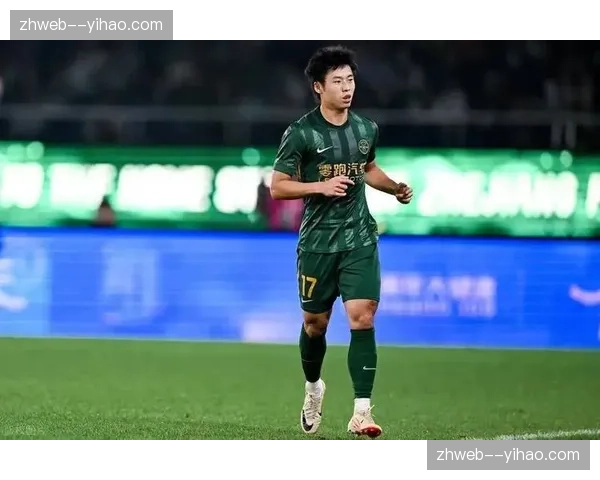 国安客场战平浙江队 积分清零后仍陷降级区边缘