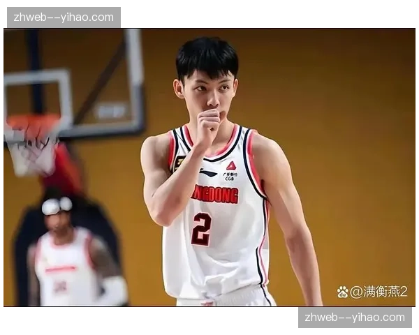 徐杰为杜锋体系辩护但难掩广东偏差 季后赛身体对抗下重攻轻守反受其害